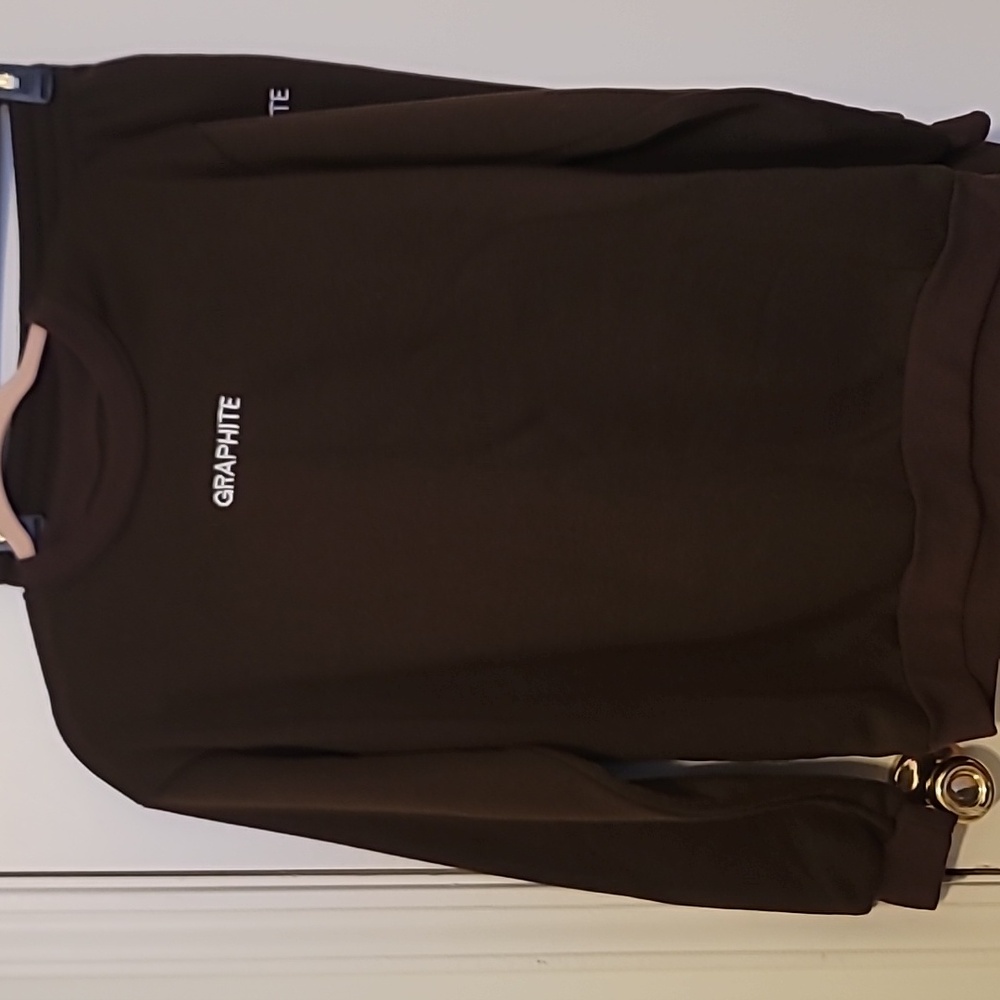 Graphite Jogging Set - Picture 2 of 7